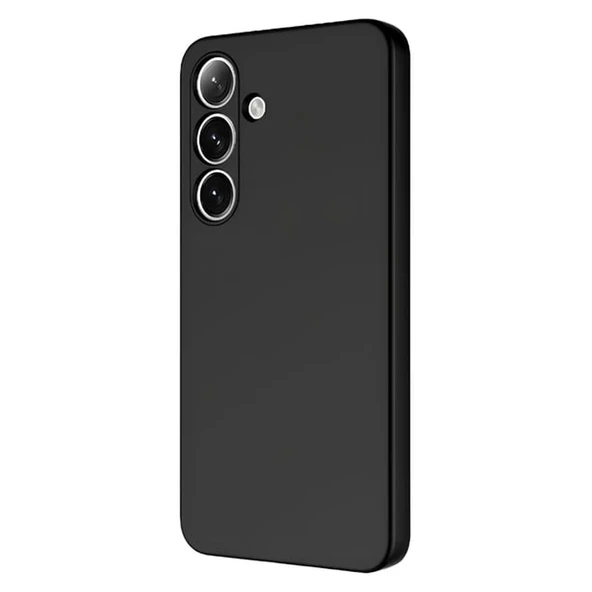 Nettech Samsung Galaxy A05S Uyumlu Nano Arka Koruma Kılıf NT-107224 ürün görseli 1