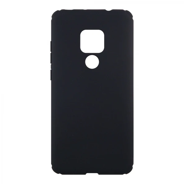 Nettech Huawei Mate 20 Uyumlu Plane Seri Arka Koruma Kılıf VR-11687 ürün görseli 1