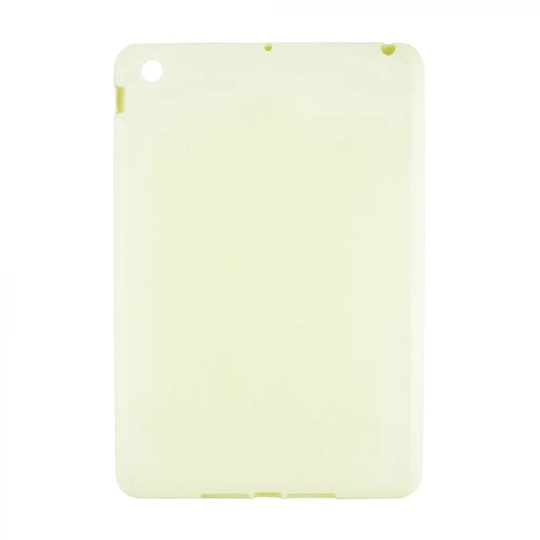 Nettech Apple iPad Mini Uyumlu Şeffaf Seri Arka Koruma NT-7906 ürün görseli 1