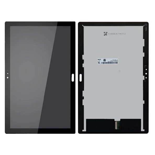 Teknonet Lenovo Lenovo Tab P10 TB-X705 Uyumlu Org Lcd+Dokunmatik NT-103158 ürün görseli 1