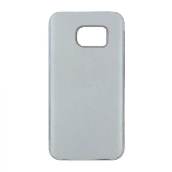 Nettech Samsung Galaxy G930 S7 Uyumlu Arka Koruma Arka Koruma Kılıf NT-8828 ürün görseli 1