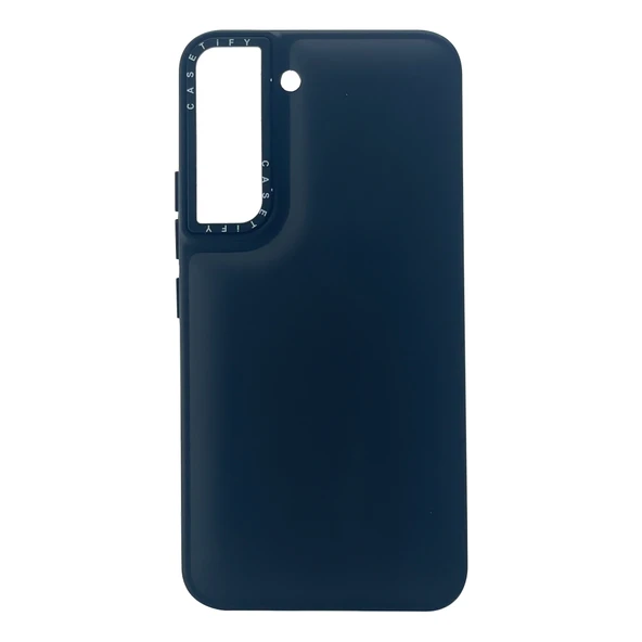 Nettech Samsung Galaxy S21 Plus Uyumlu Casetify Buff Seri Arka Koruma Kılıf NT-99465 ürün görseli 1