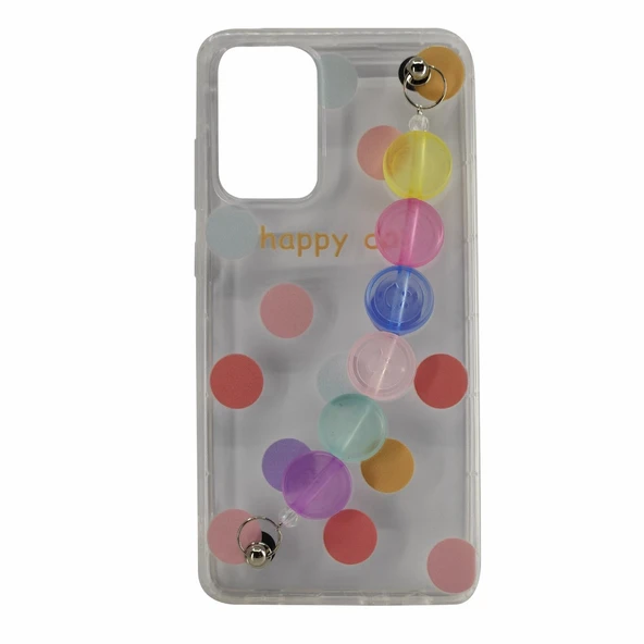 Nettech Samsung Galaxy A72 Uyumlu Female Case Arka Koruma Kılıf NT-95029 ürün görseli 1