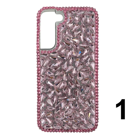 Nettech Samsung Galaxy S22 Uyumlu NT-N046 Arka Koruma Kılıf NT-110338 ürün görseli 1