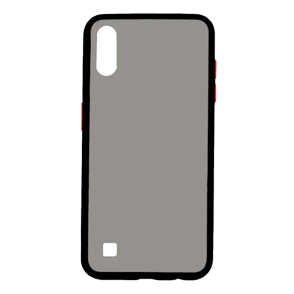 Nettech Samsung Galaxy A01 Uyumlu Neptün Seri Arka Koruma Kılıf NT-82419 ürün görseli 1