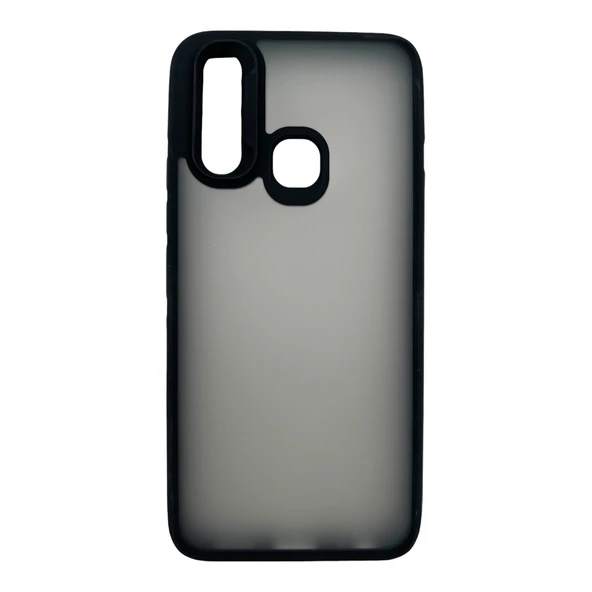 Nettech Vivo Y17 Uyumlu NT-N049 Arka Koruma Kılıf NT-109319 ürün görseli 1