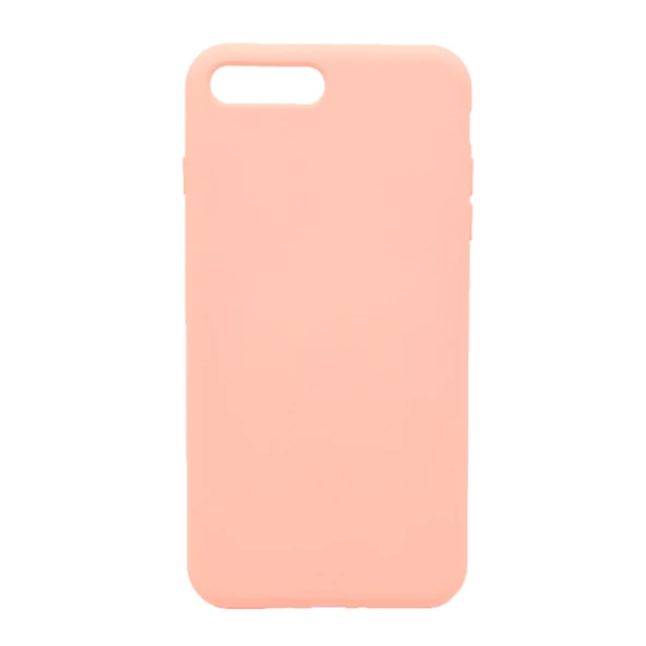 Nettech Apple iPhone 7 Plus Uyumlu Nano Arka Koruma Kılıf VR-19042 - Resim 12