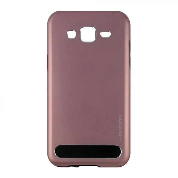 Nettech Samsung Galaxy J500 J5 Uyumlu Arka Koruma Arka Koruma Kılıf VR-7950 ürün görseli 1