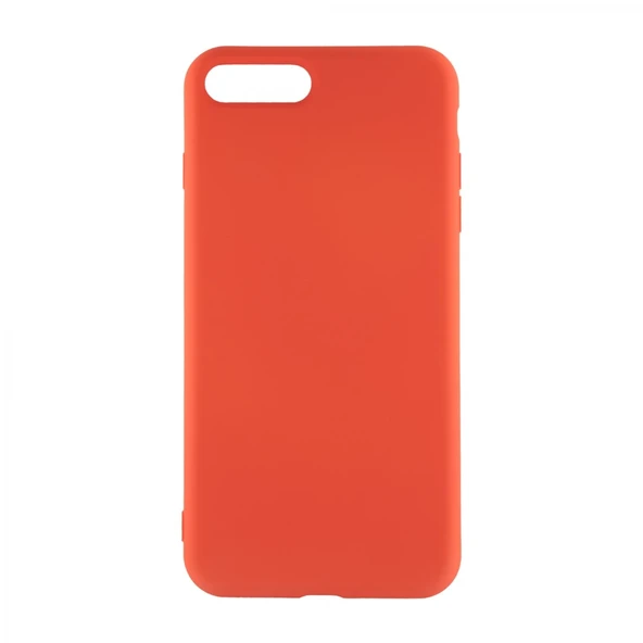 Nettech Apple iPhone 7 Plus Uyumlu Nano Arka Koruma Kılıf VR-19042 - Resim 4