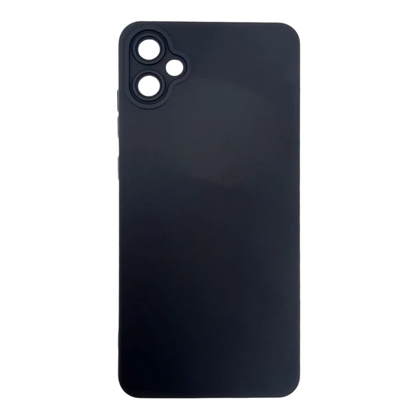 Nettech Samsung Galaxy A05 Uyumlu Nano Arka Koruma Kılıf NT-107205 ürün görseli 1