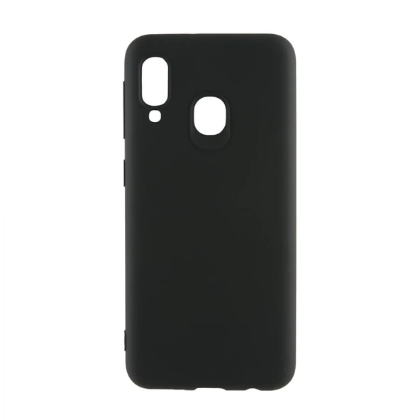 Nettech Samsung Galaxy A20E Uyumlu Suide Arka Koruma Kılıf VR-19759 ürün görseli 1