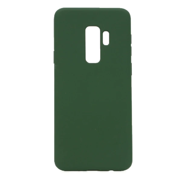 Nettech Samsung Galaxy G965 S9 Plus Uyumlu Nano Arka Koruma Kılıf NT-79297 ürün görseli 1