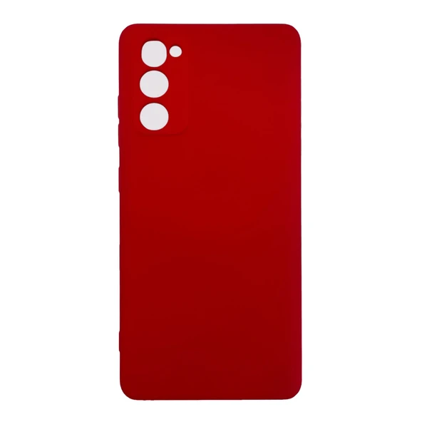 Nettech Samsung Galaxy S20 FE Uyumlu Nano Arka Koruma Kılıf NT-84273 ürün görseli 1