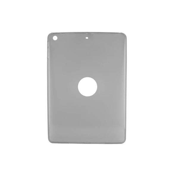Nettech Apple iPad Air Uyumlu Şeffaf Seri Arka Koruma VR-6533 ürün görseli 1