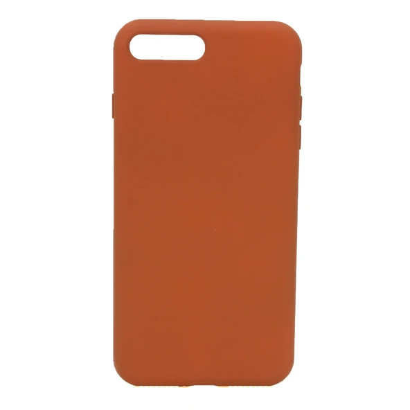 Nettech Apple iPhone 7 Plus Uyumlu Nano Arka Koruma Kılıf VR-19042 - Resim 10