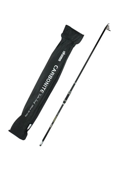 Okuma Carbonite 390cm 50-100g Tele Surf Olta Kamışı ürün görseli 1