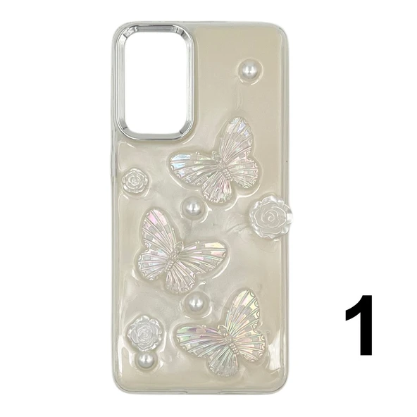 Nettech Samsung Galaxy S21 Plus Uyumlu NT-N048 Arka Koruma Kılıf NT-108745 ürün görseli 1