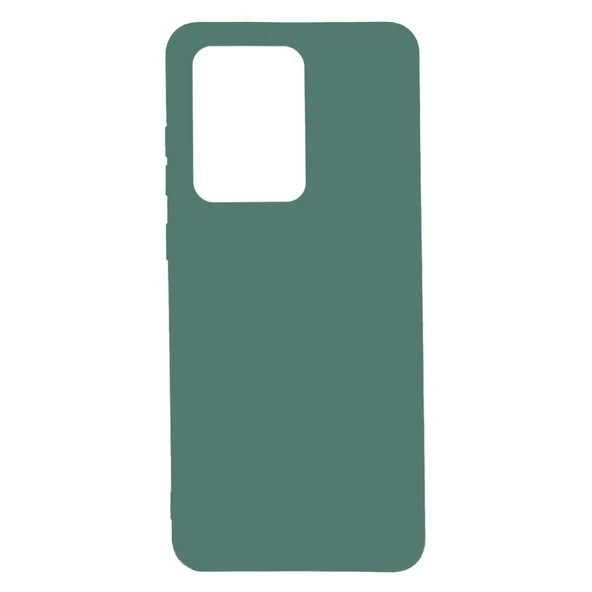 Nettech Samsung Galaxy S20 Ultra Uyumlu Nano Arka Koruma Kılıf VR-20964 ürün görseli 1
