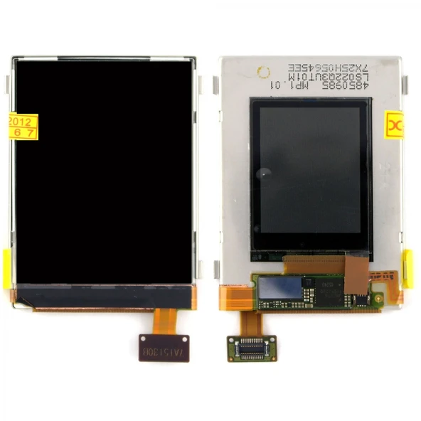 Teknonet Nokia 6131 Uyumlu AA Kalite Lcd NT-1022 ürün görseli 1