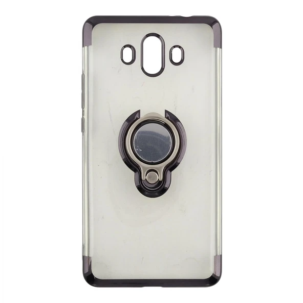 Nettech Huawei Mate 10 Uyumlu Gess Seri Arka Koruma Kılıf VR-14267 ürün görseli 1