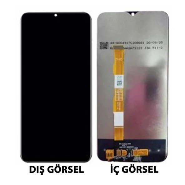 Teknonet Trident A29 Uyumlu Org Lcd+Dokunmatik NT-103926 ürün görseli 1