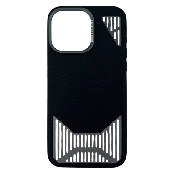 Nettech Apple iPhone 15 Pro Max Uyumlu NT-N042 Arka Koruma Kılıf NT-108358 ürün görseli 1