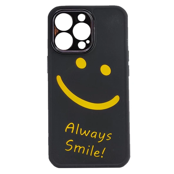 Nettech Apple iPhone 13 Pro Uyumlu Lopard Desen Seri Arka Koruma Kılıf NT-95291 ürün görseli 1