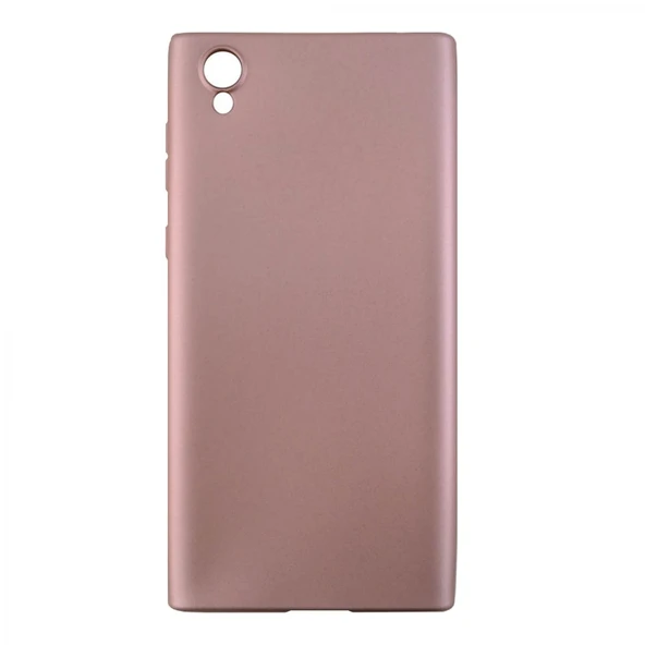 Nettech Sony Xperia L1 Uyumlu Suide Arka Koruma Kılıf VR-4067 ürün görseli 1