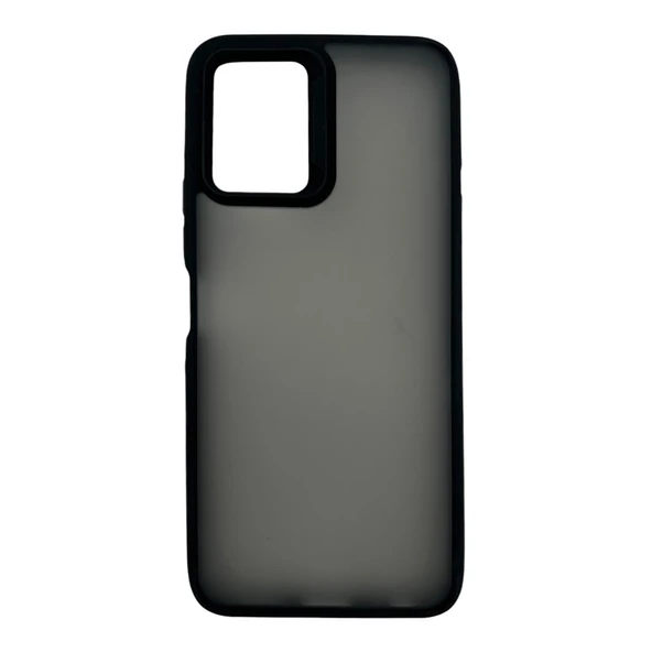 Nettech Vivo Y21 Uyumlu NT-N049 Arka Koruma Kılıf NT-109300 ürün görseli 1