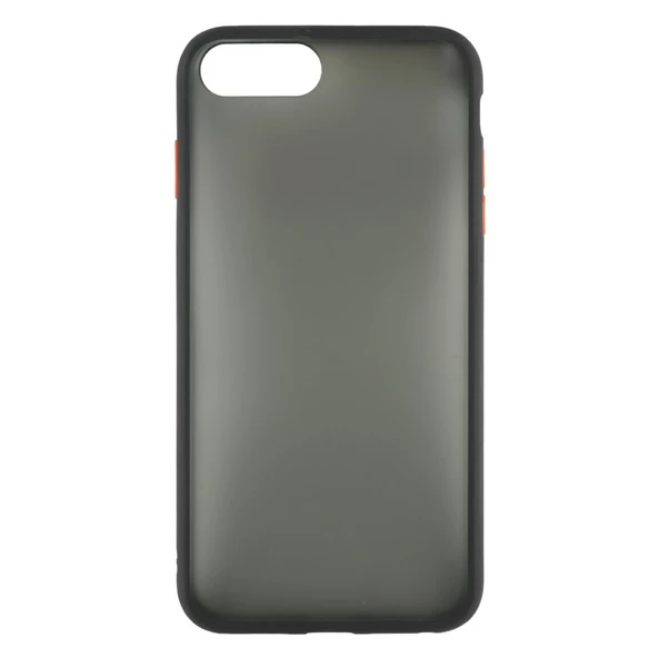 Nettech Apple iPhone 8 Plus Uyumlu Montreal Elite Arka Koruma Kılıf NT-83268 ürün görseli 1