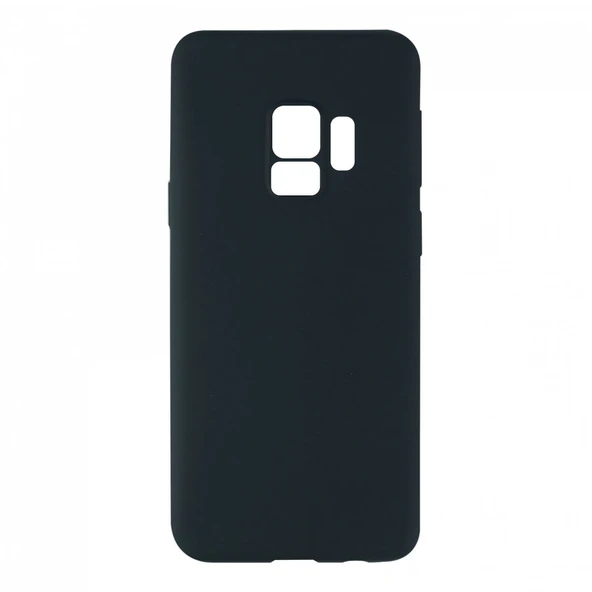 Nettech Samsung Galaxy G960 S9 Uyumlu Arka Koruma Arka Koruma Kılıf VR-12424 ürün görseli 1