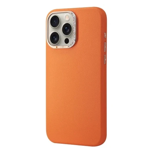 Nettech Apple iPhone 15 Pro Max Uyumlu NT-N032 Arka Koruma Kılıf NT-107647 ürün görseli 1