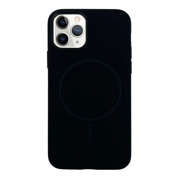 Nettech Apple iPhone 11 Pro Uyumlu NT-N073 Arka Koruma Kılıf NT-113620 ürün görseli 1