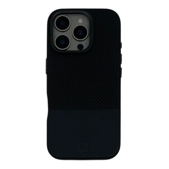 Nettech Apple iPhone 16 Pro Uyumlu NT-N074 Arka Koruma Kılıf NT-113682 ürün görseli 1