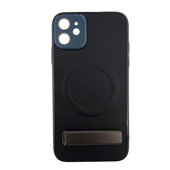 Nettech Apple iPhone 12 Uyumlu NT-N045 Arka Koruma Kılıf NT-108444 ürün görseli 1