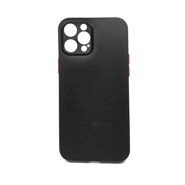 Nettech Apple iPhone 12 Pro Max Uyumlu Ultra Slim Arka Koruma Kılıf NT-87888 ürün görseli 1