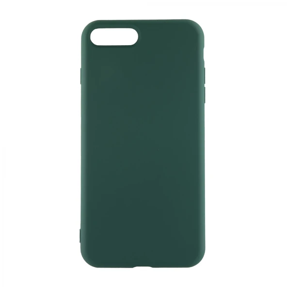 Nettech Apple iPhone 7 Plus Uyumlu Nano Arka Koruma Kılıf VR-19042 - Resim 6
