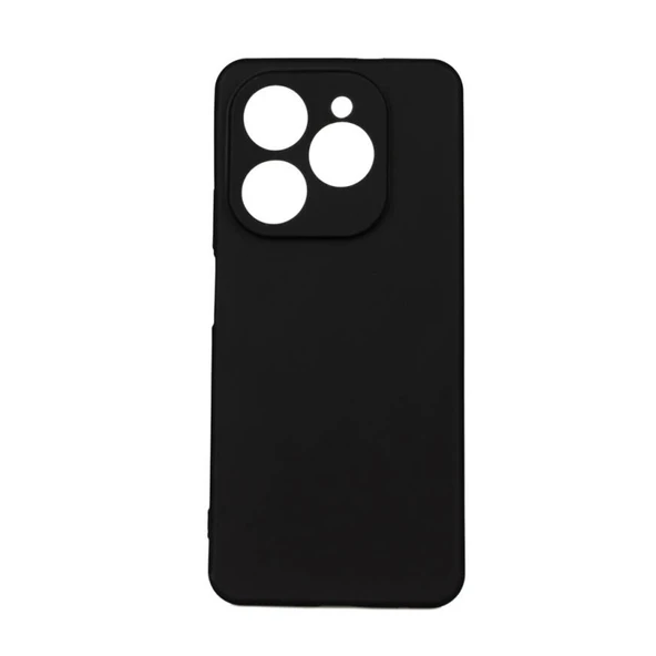 Nettech İnfinix Hot 40 Uyumlu Trend Seri Arka Koruma Kılıf NT-108647 ürün görseli 1
