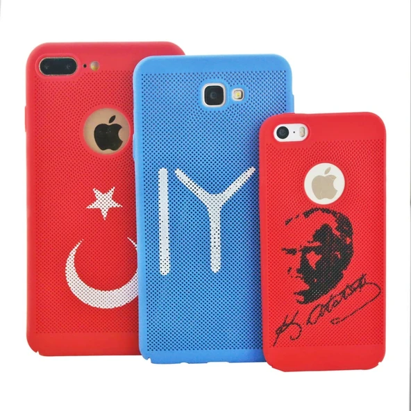 Nettech General Mobile GM6 Uyumlu Arka Koruma Arka Koruma Kılıf NT-18918 ürün görseli 1