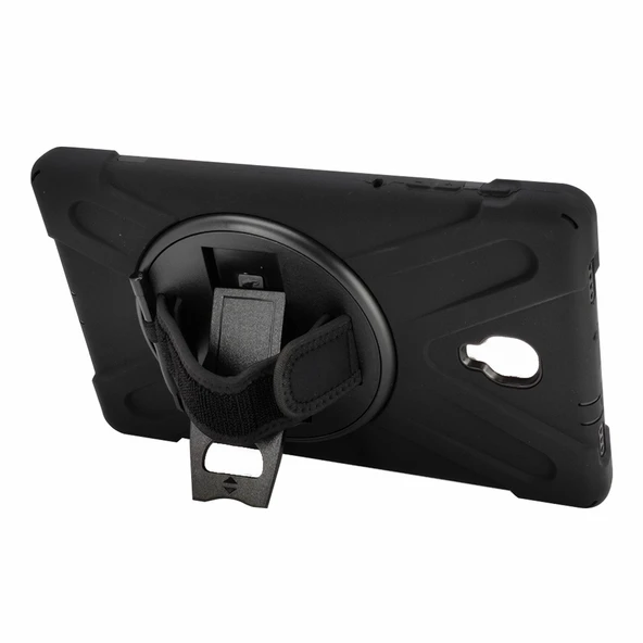 Nettech Samsung Galaxy T590 Tab A 10.5 inç Uyumlu Sport Seri Arka Koruma VR-13946 ürün görseli 1
