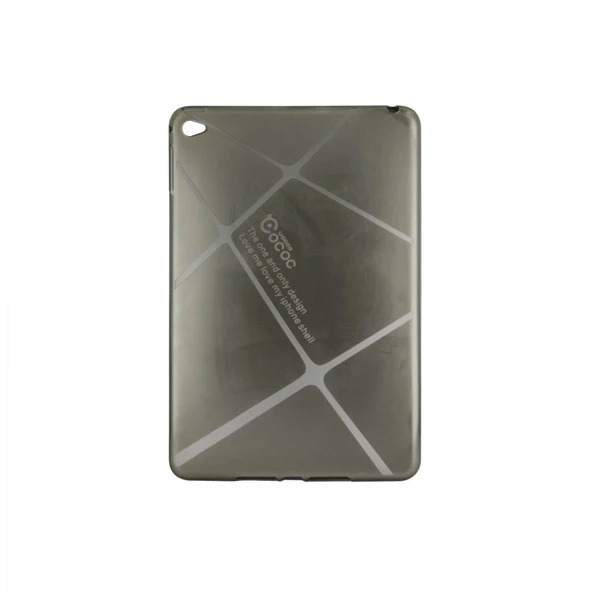 Nettech Apple iPad Mini 4 Uyumlu Nano Arka Koruma NT-4942 ürün görseli 1
