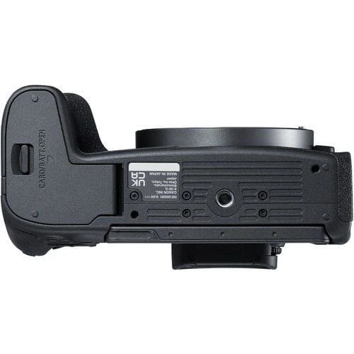 Canon EOS R8 Body "Resmi Distribütör Garantili" - Resim 4