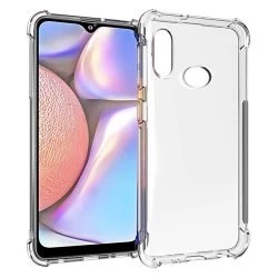 Nettech Samsung Galaxy A10S Uyumlu Lüx Seri Arka Koruma Kılıf VR-19772 ürün görseli 1