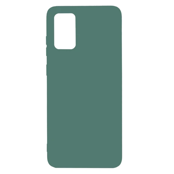 Nettech Samsung Galaxy S20 Plus Uyumlu Nano Arka Koruma Kılıf VR-20954 ürün görseli 1