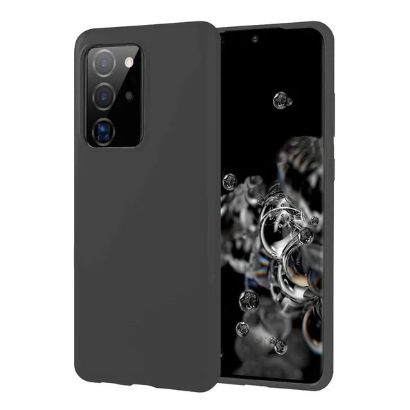 Nettech Samsung Galaxy Note 20 Uyumlu Nano Arka Koruma Kılıf NT-82129 ürün görseli 1