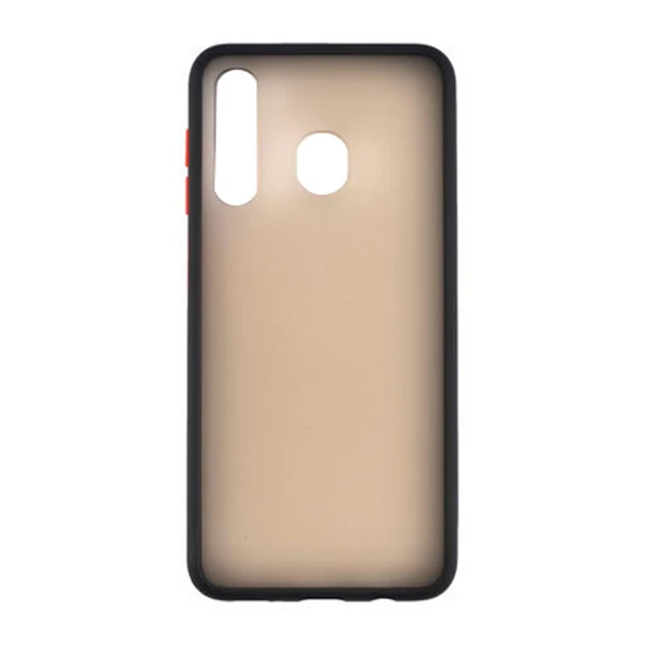 Nettech Huawei P30 Lite Uyumlu Montreal Seri Arka Koruma Kılıf NT-81460 ürün görseli 1