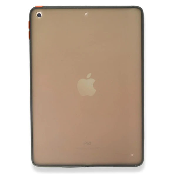 Nettech Apple iPad 9.7 inç 5.Nesil Uyumlu Montreal Seri Arka Koruma NT-88417 ürün görseli 1