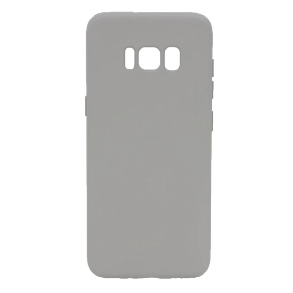 Nettech Samsung Galaxy G950 S8 Uyumlu Nano Arka Koruma Kılıf NT-79379 ürün görseli 1