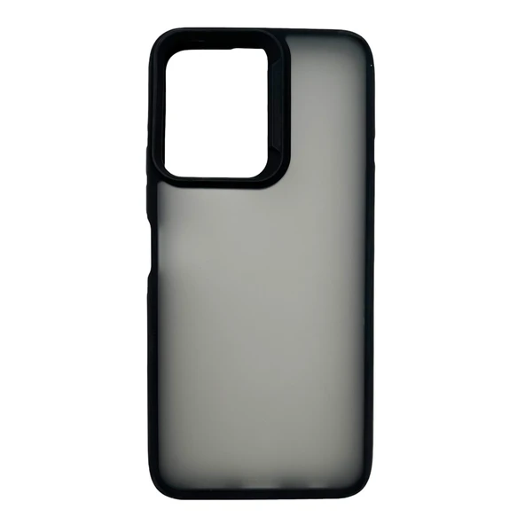 Nettech Xiaomi Redmi Note 12 Pro 4G Uyumlu NT-N049 Arka Koruma Kılıf NT-109208 ürün görseli 1