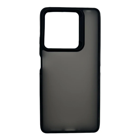 Nettech Xiaomi Redmi Note 13 Pro 5G Uyumlu NT-N049 Arka Koruma Kılıf NT-109253 ürün görseli 1
